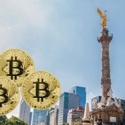 Cada vez más turistas pagan sus viajes con criptomonedas; CDMX una de las ciudades favoritas