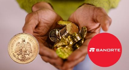 Esta es una de la monedas más deseada en 2025 y Banorte te la compra en junio