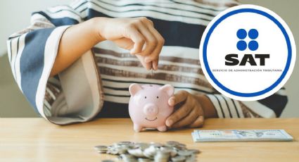 Esta es la cantidad máxima de dinero que puedes tener en casa sin que el SAT te investigue