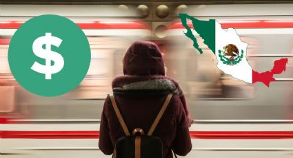 ¿Cuál será el precio del boleto del Tren Nuevo Laredo-CDMX y cuál será la ruta?