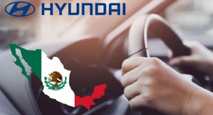 ¿Cuánto cuesta el coche más barato de Hyundai en México en 2025?