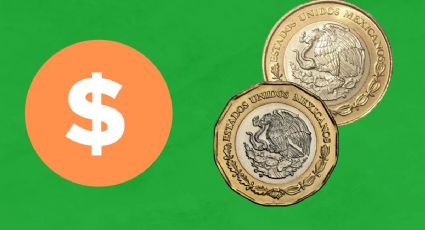 ¿Qué monedas de 20 pesos de la Familia C1 del Banco de México son las mejor pagadas en junio?