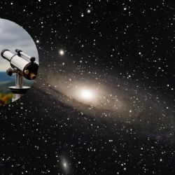 Calendario astronómico: Los eventos espaciales más relevantes de junio 2025