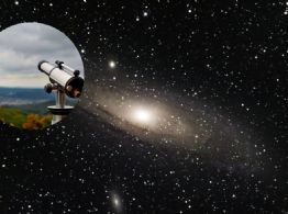 Calendario astronómico: Los eventos espaciales más relevantes de junio 2025
