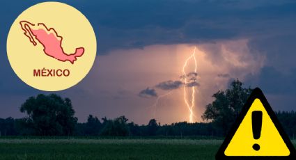 Tormenta Tropical Alvin: Esta es la fecha que afectará a las costas mexicanas
