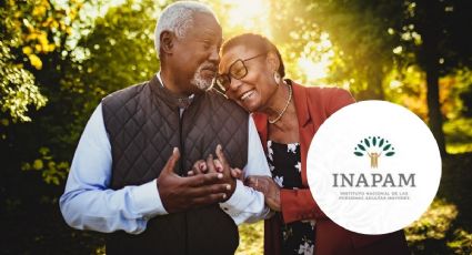 3 apoyos a los que puedes acceder con tu tarjeta INAPAM en junio si eres adulto mayor