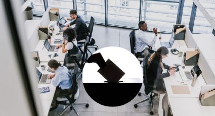 Jornada laboral:¿Pagarán el doble por trabajar durante elección judicial?