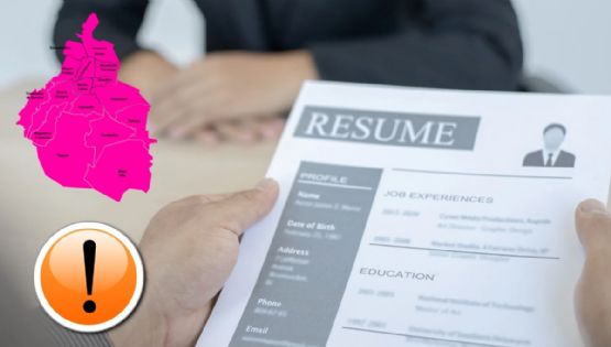 ¡Gobierno de la CDMX te da chamba! Lanza 4,175 empleos con sueldos de hasta 30,000 pesos en junio