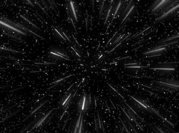 Lluvia de estrellas Eta Acuáridas 2025: ¿Qué día alcanzará su punto máximo de visibilidad?