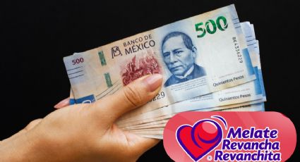 Sorteo Melate, Revancha y Revanchita 4063: Lista de números ganadores de hoy viernes 30 de mayo