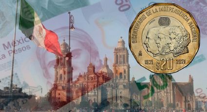 ¿Dónde puedo vender mi moneda de 20 pesos con las 3 caras en el centro histórico de la CDMX en mayo?