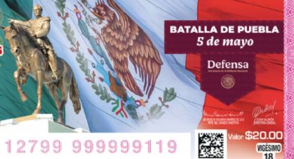 Números GANADORES Sorteo Zodiaco 1702: Resultados de Lotería Nacional 4 de mayo 2025
