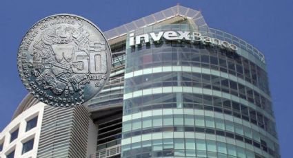 ¿Cuánto te paga Invex por tu moneda antigua de la diosa Coyolxauhqui en mayo?