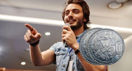 Para vender a buen precio tu moneda de la diosa Coyolxauhqui, este es el discurso perfecto, según la IA