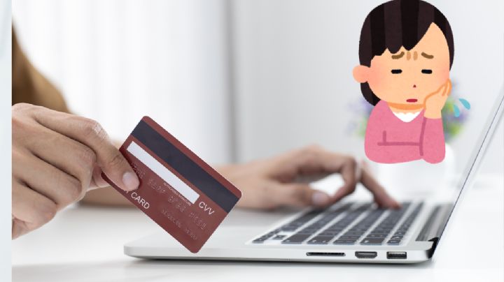 ¿Cómo saben los estafadores en qué banco tengo mi nómina y tarjeta de débito? 7 errores que cometes