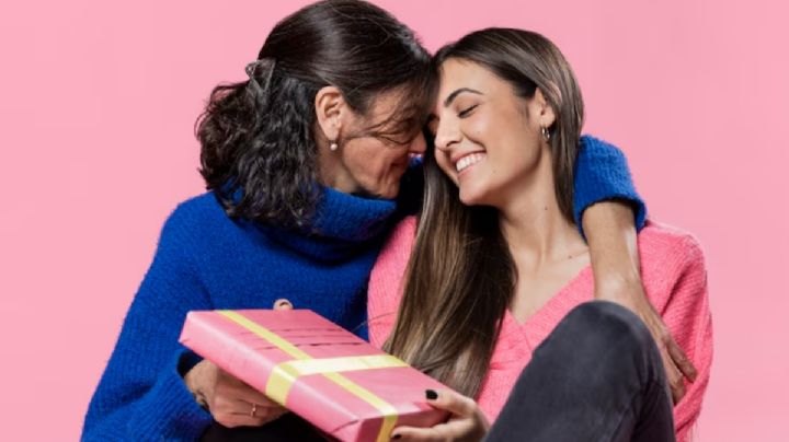 Día de las Madres: Los 5 regalos más buscados para darles a las mamás mexicanas