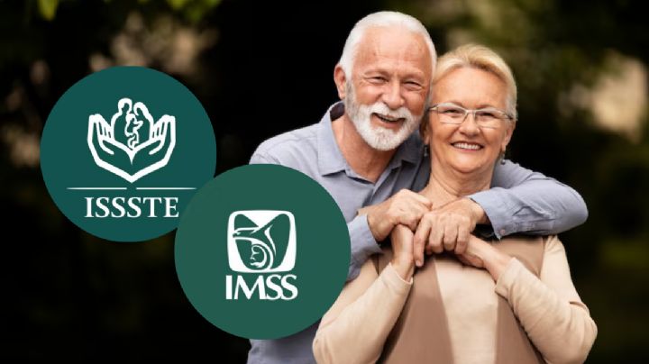 Pensionados IMSS e ISSSTE: Esto es lo que deben hacer para recibir utilidades en 2025