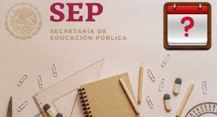 SEP: ¿Cuántos días de descanso tienen los estudiantes de primaria y secundaria en junio 2025?