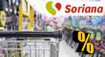 Julio Regalado 2025: Las ofertas y promociones que Soriana tiene en la primera semana de junio 2025