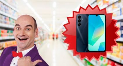 Julio Regalado: Compra  el mejor celular gama media recomendado por la IA en menos de 3,000