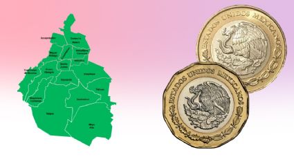 5 sitios seguros para vender tus monedas conmemorativas de 20 pesos en el Centro Histórico en junio