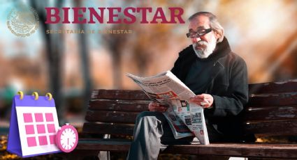 Pensión Bienestar: ¿Habrá pago para adultos mayores en junio? Esto dice el calendario oficial