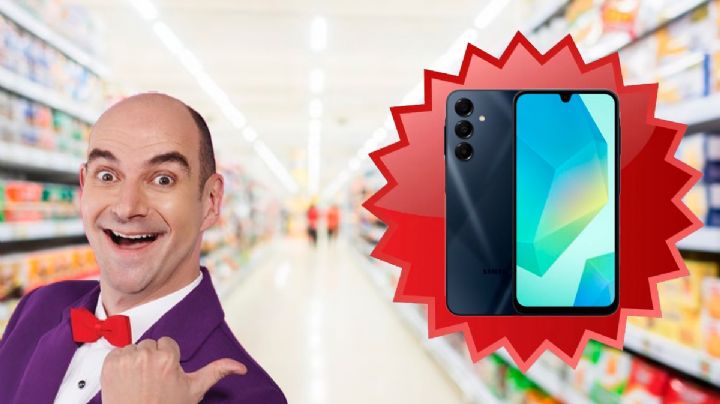 Julio Regalado: Compra  el mejor celular gama media recomendado por la IA en menos de 3,000