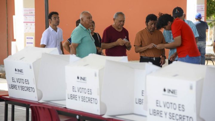 ¿Cuánto costaron las campañas para la elección de más de 800 cargos del Poder Judicial?