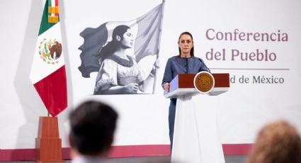 EN VIVO: Sigue minuto a minuto la “Mañanera” de Claudia Sheinbaum HOY 10 de junio