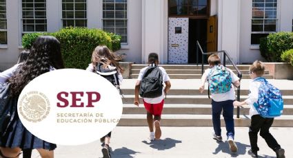 Calendario SEP: ¿Cuál será el mes con menos clases durante el ciclo escolar 2025-2026?