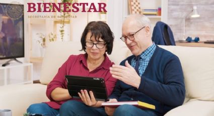Pensión Bienestar 2025: ¿Qué adultos mayores reciben pago DOBLE en julio?