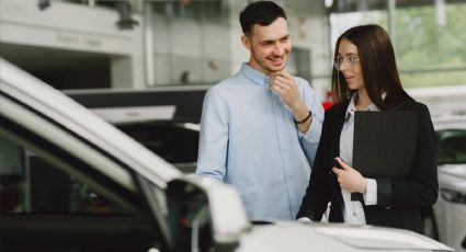 ¿Cuál es el auto más barato de agencia en México durante 2025 según la IA?