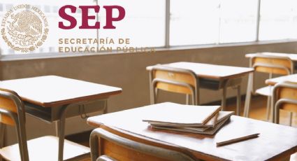 SEP anuncia suspensión de clases a nivel nacional para Educación Básica este día de junio 2025