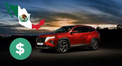 ¿Cuál es la camioneta más barata que me puedo comprar en México en 2025?