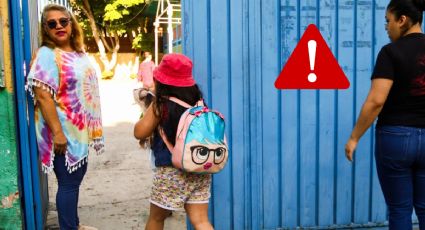 Preinscripciones 2025 en CDMX: SEP publica RESULTADOS de asignación a preescolar y 1 de primaria