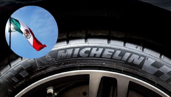 ¿Por qué Michelin cerrará su planta de producción en México?