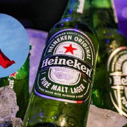 Heineken invertirá 2,750 millones de dólares en México; ¿de qué se trata?