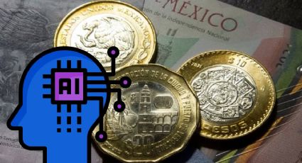 ¿Cuáles son las 6 monedas de 20 pesos que más asediadas serán en lo que resta de 2025 según la IA?