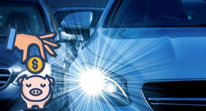 ¿Cuál es el auto más barato de mantener en México en 2025 según la IA?