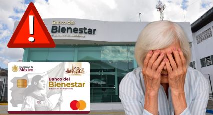 Banco del Bienestar alerta a adultos mayores previo a próximo PAGO de 6,200 en julio 2025