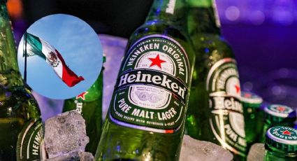Heineken invertirá 2,750 millones de dólares en México; ¿de qué se trata?