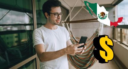 ¿Cuáles son los celulares más baratos que puedes comprar en México en 2025? ¡Desde 4,000 pesos!
