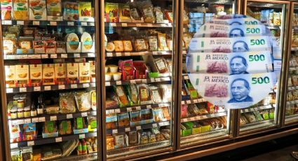 ¿Cuáles fueron los productos que incrementaron de precio a mitad del 2025, según el Inegi?