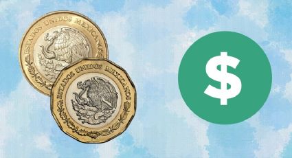 ¿Cuáles son las monedas de 20 pesos conmemorativas más valiosas en junio y julio 2025 según ChatGPT?