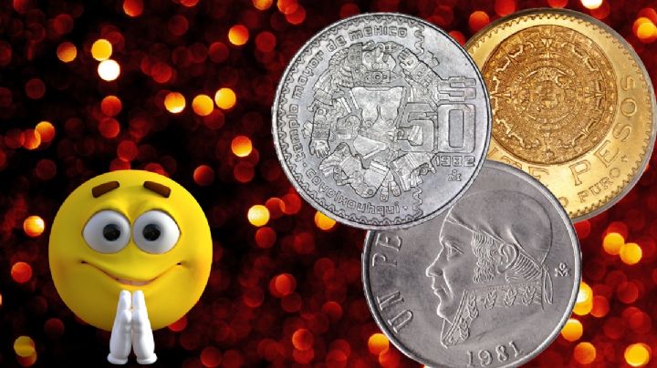 ¿Cuáles son las 3 monedas antiguas que más subirán de precio en segundo semestre de 2025 según la IA?