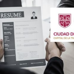 Gobierno de CDMX lanza vacante con sueldo de 12,000 pesos; ¿cuáles son los requisitos?