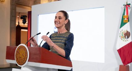 EN VIVO: Sigue minuto a minuto la “Mañanera” de Claudia Sheinbaum HOY 12 de junio