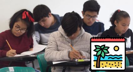 SEP confirma NUEVO puente para estudiantes de primaria y secundaria para esta fecha