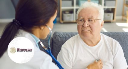 Salud casa por casa: ¿Cuándo recibirás la visita de salud si eres adulto mayor?