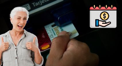 Revelan posibles FECHAS del próximo pago a adultos mayores en julio (TENTATIVO)